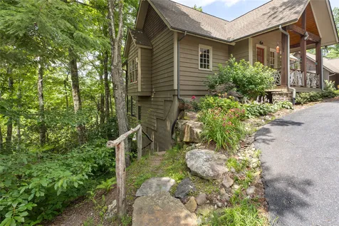 394 Rendezvous Ridge Cashiers NC 28717