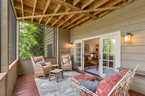 394 Rendezvous Ridge Cashiers NC 28717