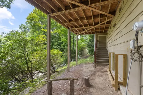 394 Rendezvous Ridge Cashiers NC 28717