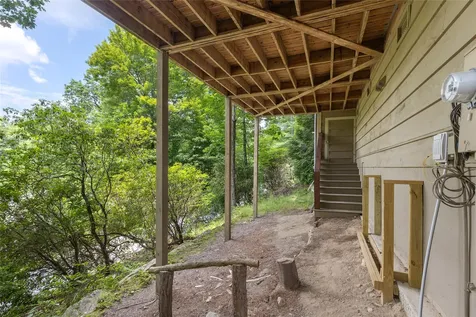 394 Rendezvous Ridge Cashiers NC 28717