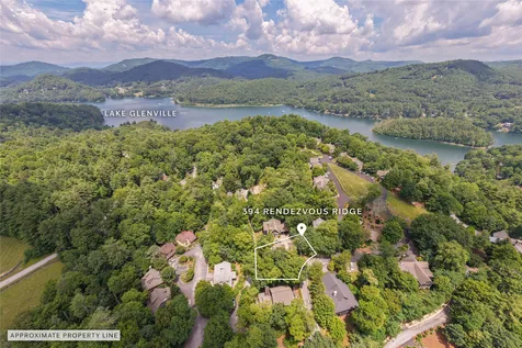 394 Rendezvous Ridge Cashiers NC 28717