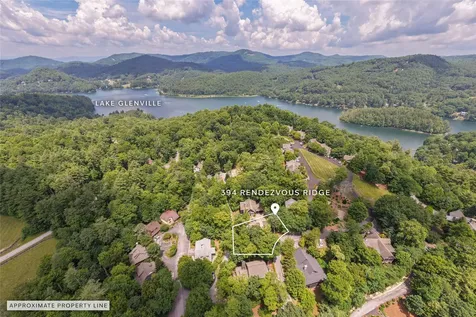 394 Rendezvous Ridge Cashiers NC 28717