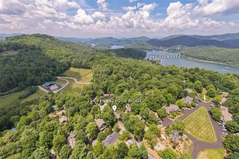 394 Rendezvous Ridge Cashiers NC 28717