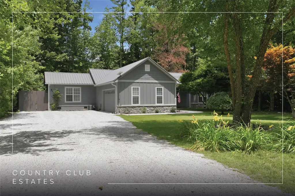 294 Needlepine Lane Sapphire NC 28774