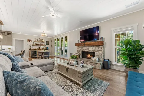 294 Needlepine Lane Sapphire NC 28774