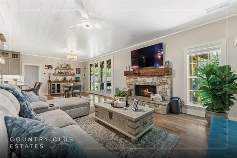 294 Needlepine Lane Sapphire NC 28774