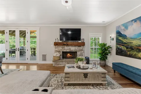 294 Needlepine Lane Sapphire NC 28774