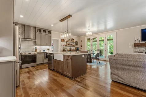 294 Needlepine Lane Sapphire NC 28774