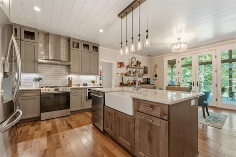 294 Needlepine Lane Sapphire NC 28774