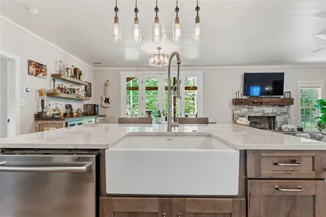 294 Needlepine Lane Sapphire NC 28774