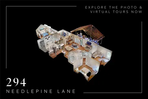 294 Needlepine Lane Sapphire NC 28774