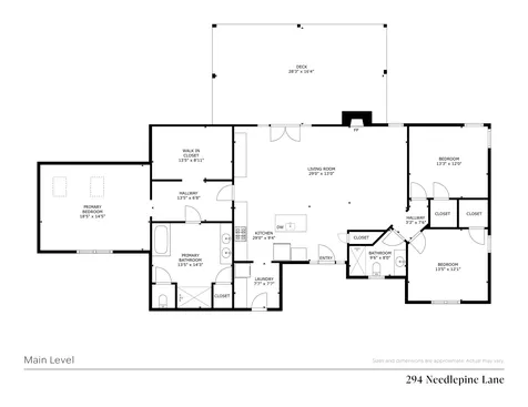 294 Needlepine Lane Sapphire NC 28774