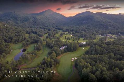 294 Needlepine Lane Sapphire NC 28774