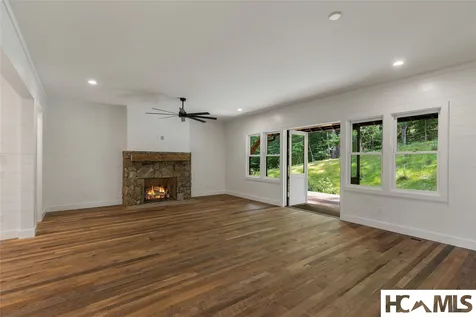 298 Pine Forest Road Sapphire NC 28774