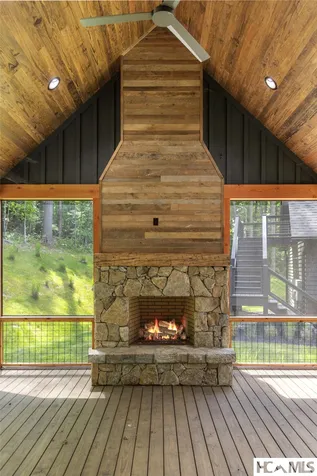 298 Pine Forest Road Sapphire NC 28774