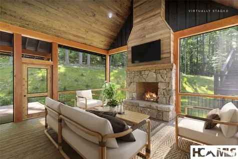 298 Pine Forest Road Sapphire NC 28774