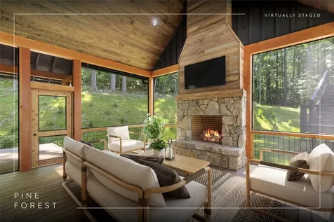 298 Pine Forest Road Sapphire NC 28774