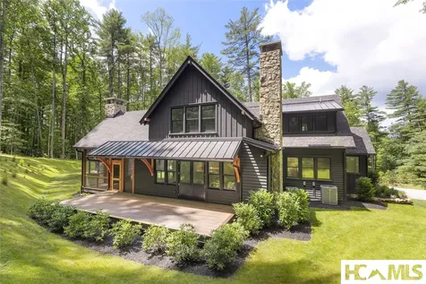 298 Pine Forest Road Sapphire NC 28774