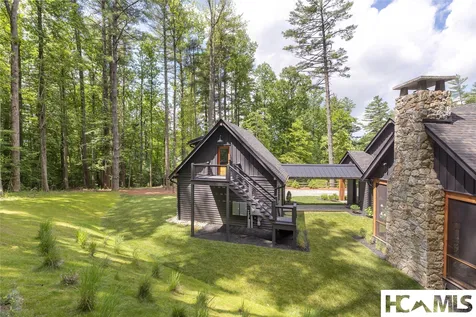 298 Pine Forest Road Sapphire NC 28774