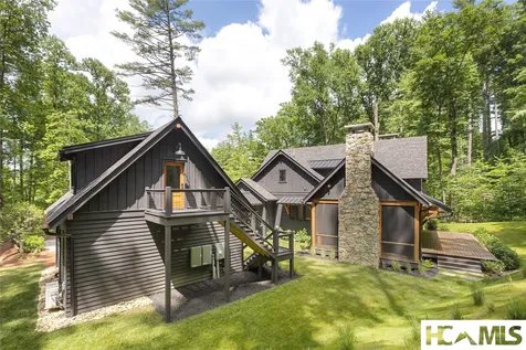 298 Pine Forest Road Sapphire NC 28774