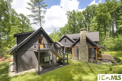 298 Pine Forest Road Sapphire NC 28774