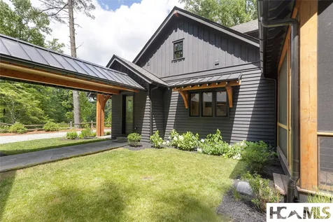 298 Pine Forest Road Sapphire NC 28774