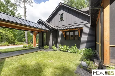 298 Pine Forest Road Sapphire NC 28774