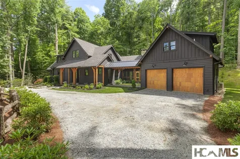 298 Pine Forest Road Sapphire NC 28774
