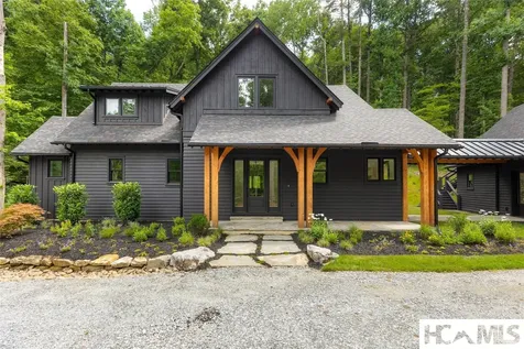 298 Pine Forest Road Sapphire NC 28774