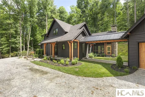 298 Pine Forest Road Sapphire NC 28774