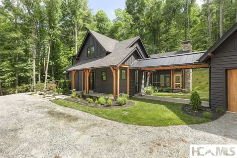 298 Pine Forest Road Sapphire NC 28774