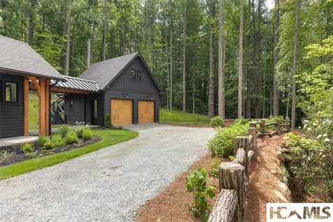 298 Pine Forest Road Sapphire NC 28774