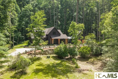 298 Pine Forest Road Sapphire NC 28774