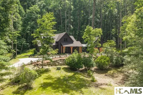 298 Pine Forest Road Sapphire NC 28774