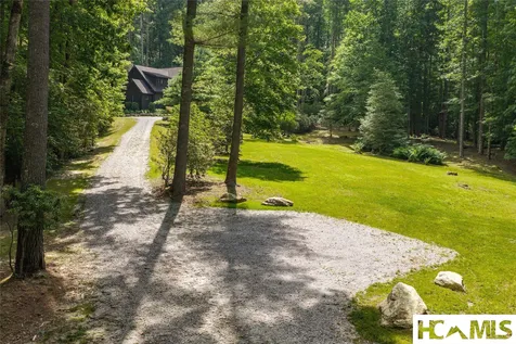 298 Pine Forest Road Sapphire NC 28774