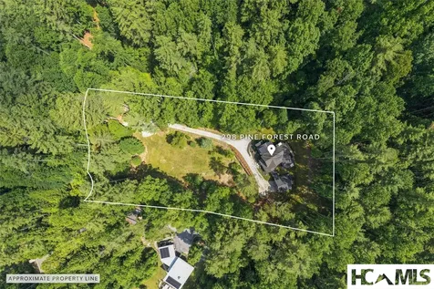 298 Pine Forest Road Sapphire NC 28774