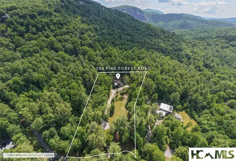 298 Pine Forest Road Sapphire NC 28774