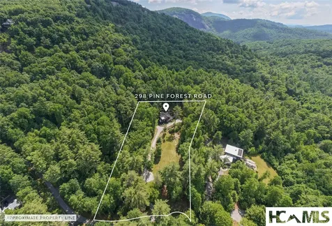 298 Pine Forest Road Sapphire NC 28774