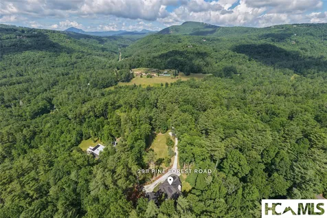 298 Pine Forest Road Sapphire NC 28774