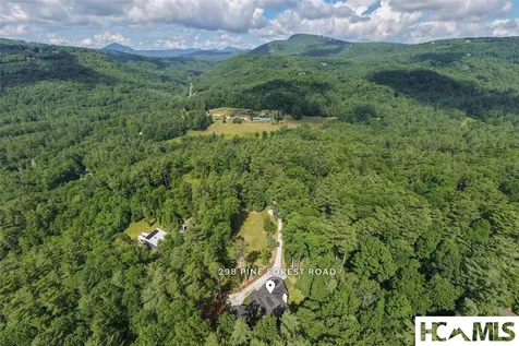 298 Pine Forest Road Sapphire NC 28774