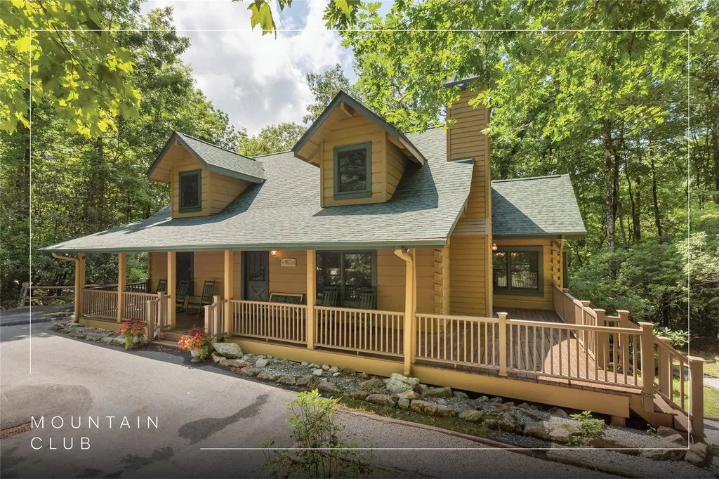 222 High Rock Vista Sapphire NC 28774