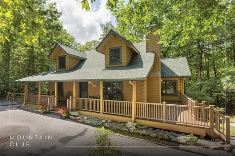 222 High Rock Vista Sapphire NC 28774