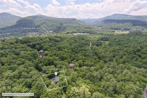 222 High Rock Vista Sapphire NC 28774