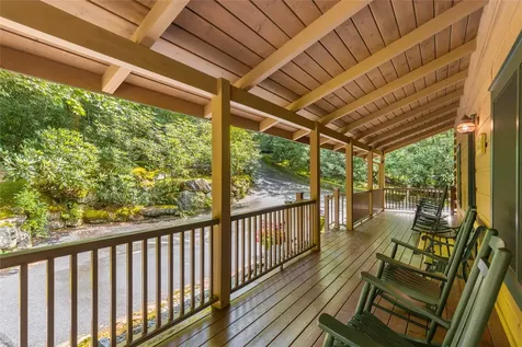 222 High Rock Vista Sapphire NC 28774