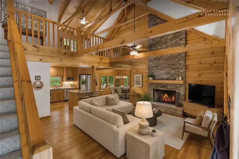 222 High Rock Vista Sapphire NC 28774