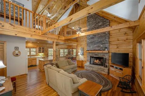 222 High Rock Vista Sapphire NC 28774