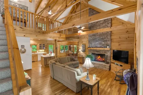 222 High Rock Vista Sapphire NC 28774
