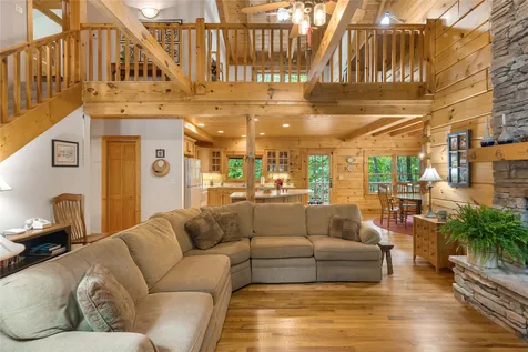 222 High Rock Vista Sapphire NC 28774