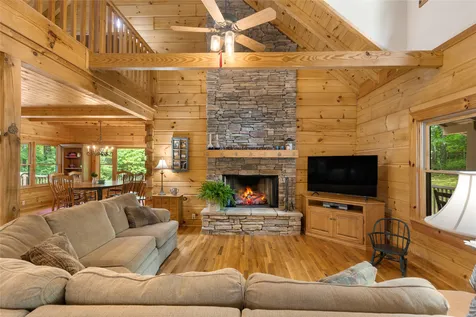 222 High Rock Vista Sapphire NC 28774