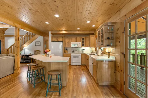 222 High Rock Vista Sapphire NC 28774